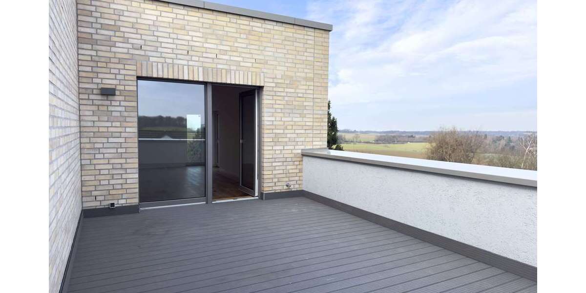 Etagenwohnung Ratingen Tiefenbroich - 2 Zimmer, 78 m&sup2;, 365.000&euro; | Angebot:24992252