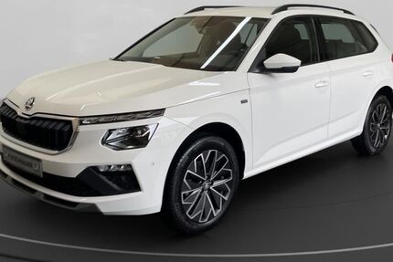 Skoda Kamiq 7.990 km 27.990 &euro; Köln 50823