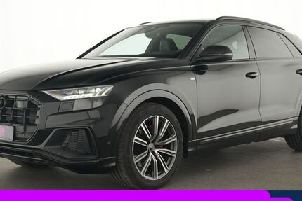 Audi Q8 23.073 km 65.799 &euro; Neuss 41460