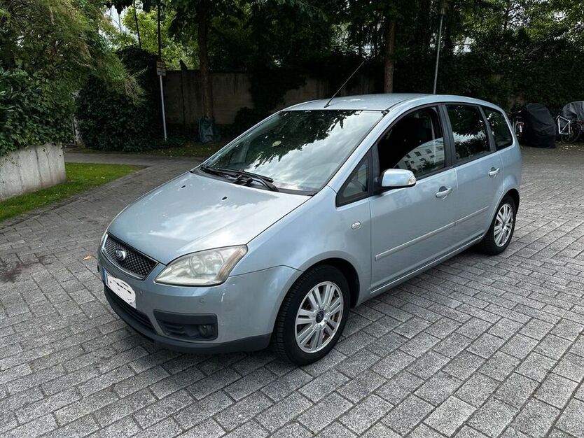 C-Max