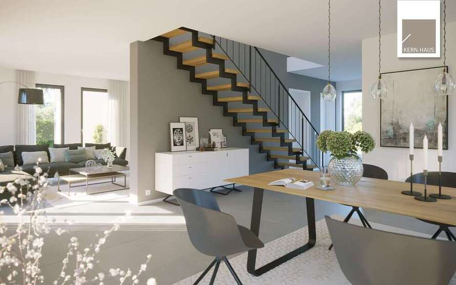 Haus zum Kaufen in Wermelskirchen 705.750 € 154 m²