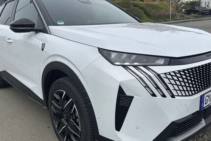 Peugeot 3008 25.921 km 33.450 &euro; Lindlar 51789