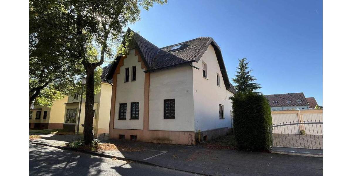 Einfamilienhaus Leverkusen Schlebusch - 6 Zimmer, 173 m&sup2;, 495.000&euro; | Angebot:23941922