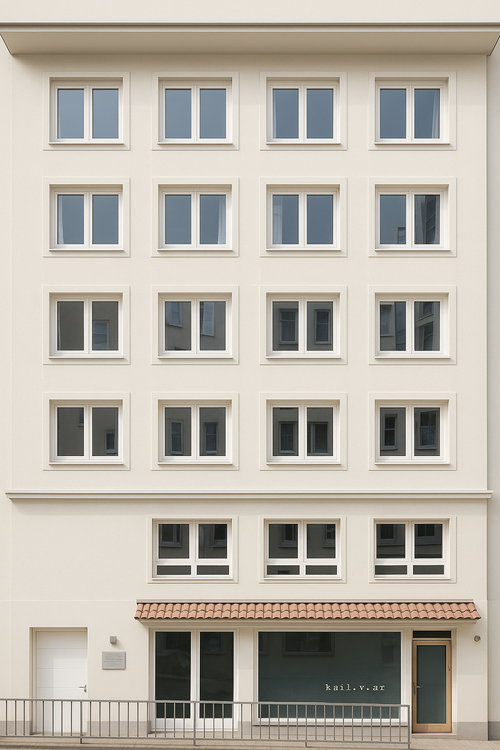 Haus zum Kaufen in Essen 1.100.000 € 872 m² 24 zimmer