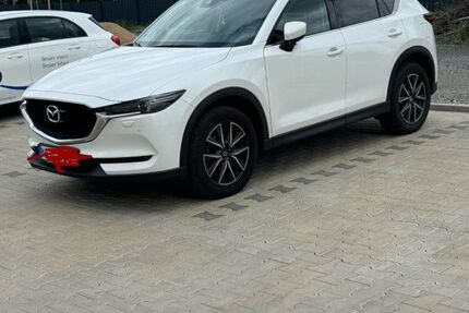 Mazda CX-5 86.500 km 21.800 &euro; dormagen 41540