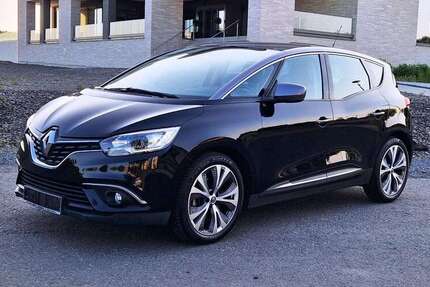 Renault Scenic 49.000 km 14.999 € Bergisch Gladbach 51469
