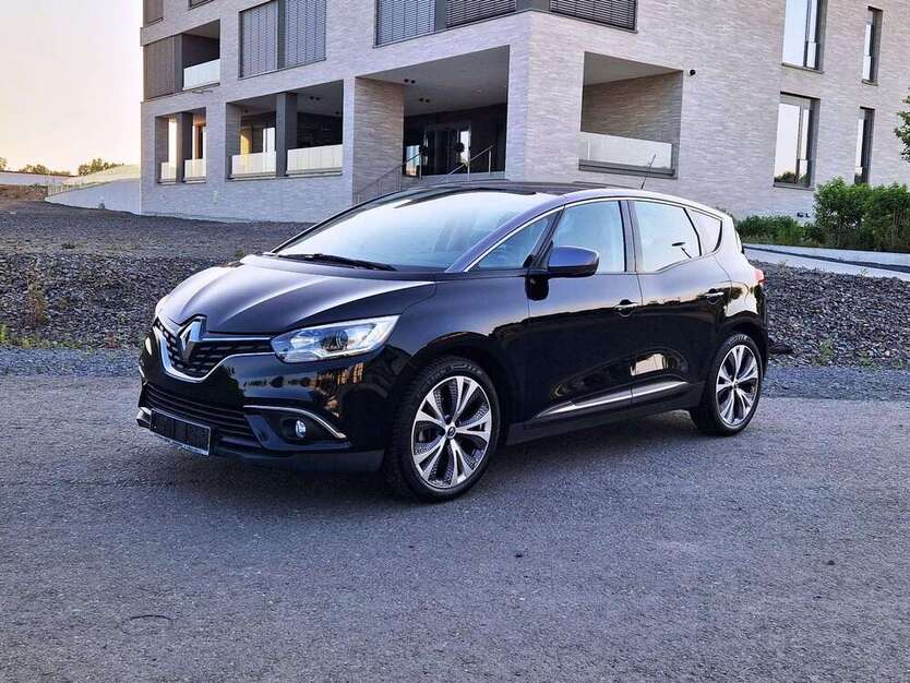 Renault Scenic 49.000 km 14.999 € Bergisch Gladbach 51469