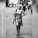 Gunhild Carling - Queen of Jazz