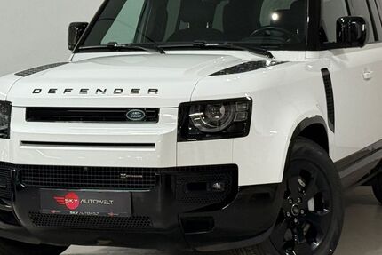 Land Rover Defender 65.000 km 55.950 &euro; Remscheid 42859