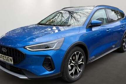 Ford Focus 21.947 km 33.990 € Neuss 41464