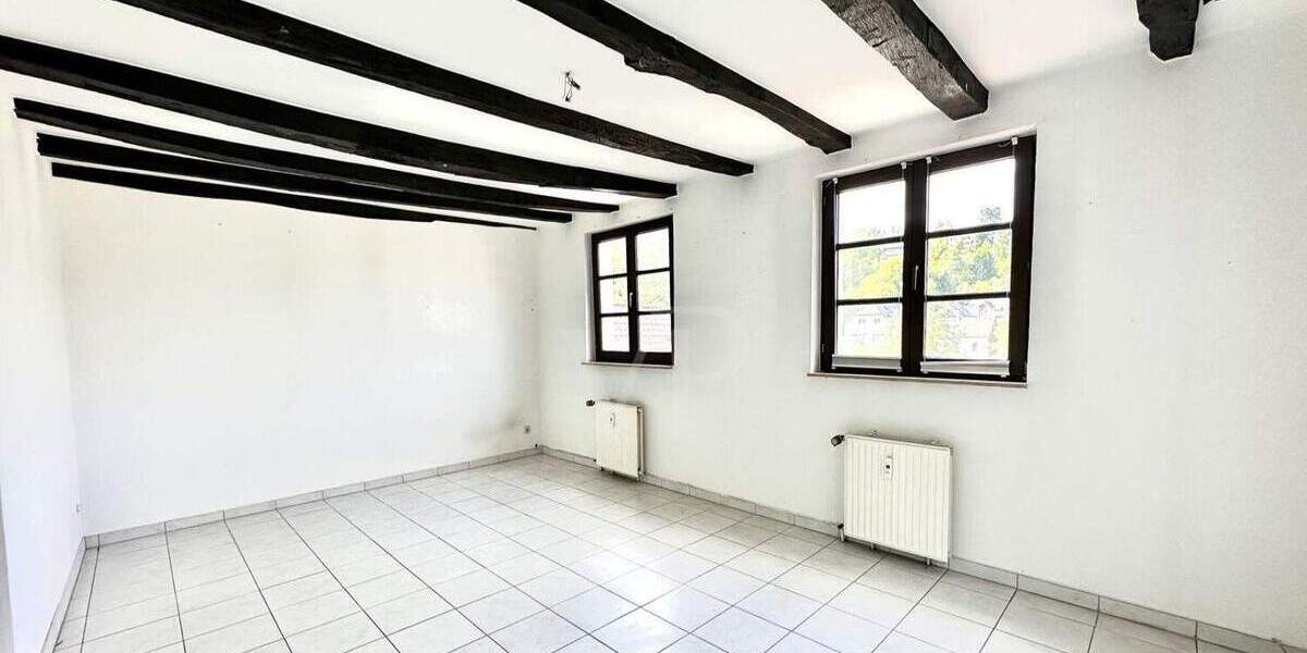 Etagenwohnung Velbert Langenberg - 3 Zimmer, 60 m&sup2;, 169.999&euro; | Angebot:24544903