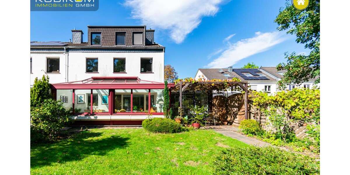 Einfamilienhaus Langenfeld / Richrath Richrath - 6 Zimmer, 156 m&sup2;, 470.000&euro; | Angebot:24990246