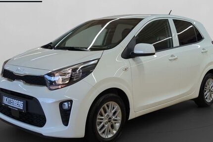 Kia Picanto 8.150 km 11.890 € Leverkusen 51381