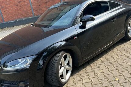Audi TT 179.200 km 5.999 € köln 51069