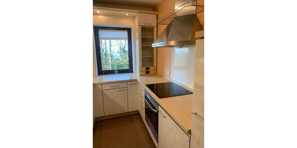 Maisonettenwohnung Wuppertal Lichtenplatz - 3 Zimmer, 110 m&sup2;, 379.000&euro; | Angebot:24877508