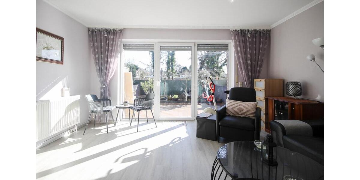 Reihenhaus Düsseldorf Stadtbezirk 6 - 5 Zimmer, 126 m&sup2;, 2.600&euro; | Angebot:25548327