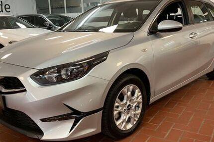 Kia ceed Sportswagon 7.000 km 22.990 € Wülfrath 42489