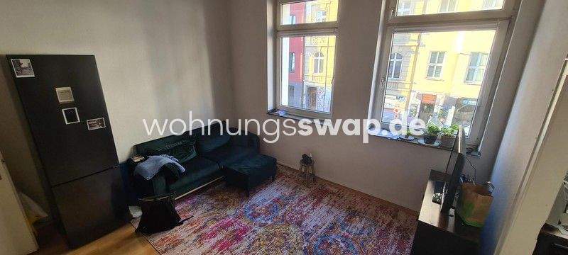 Etagenwohnung Köln Neustadt-Nord - 2 Zimmer, 45 m&sup2;, 640&euro; | Angebot:25920302