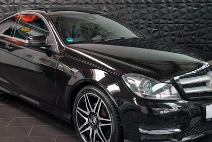 Mercedes-Benz C 250 203.000 km 10.500 &euro; Solingen 42699