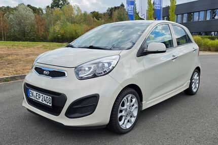 Kia Picanto 76.300 km 5.900 &euro; Hattingen 45527