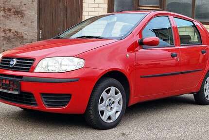 Fiat Punto 162.000 km 1.850 &euro; Bergisch Gladbach 51469
