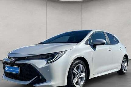 Toyota Corolla 70.202 km 18.690 &euro; Leverkusen 51373