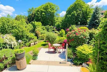 Haus Solingen Wald - 5.5 Zimmer, 152 m&sup2;, 429.000&euro; | Angebot:26500226