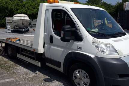 Fiat Ducato 240.000 km 17.000 &euro; Düsseldorf, Stadt 40595