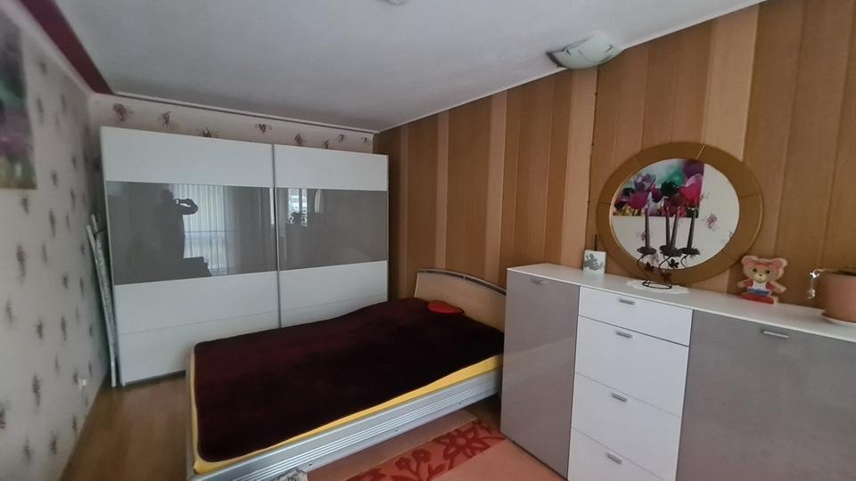 Erdgeschoßwohnung Wuppertal Cronenberg - 4 Zimmer, 113 m&sup2;, 339.000&euro; | Angebot:24901095