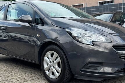 Opel Corsa 40.589 km 6.490 &euro; Köln 50858
