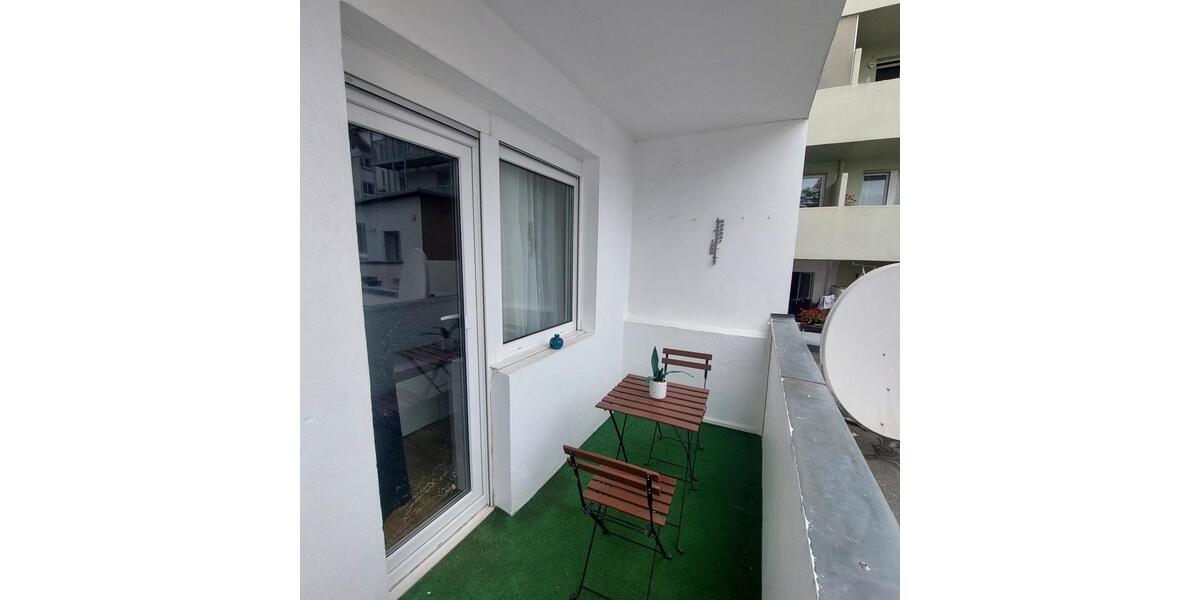 Etagenwohnung Düsseldorf Stadtbezirk 3 - 2 Zimmer, 47 m&sup2;, 278.000&euro; | Angebot:26819395