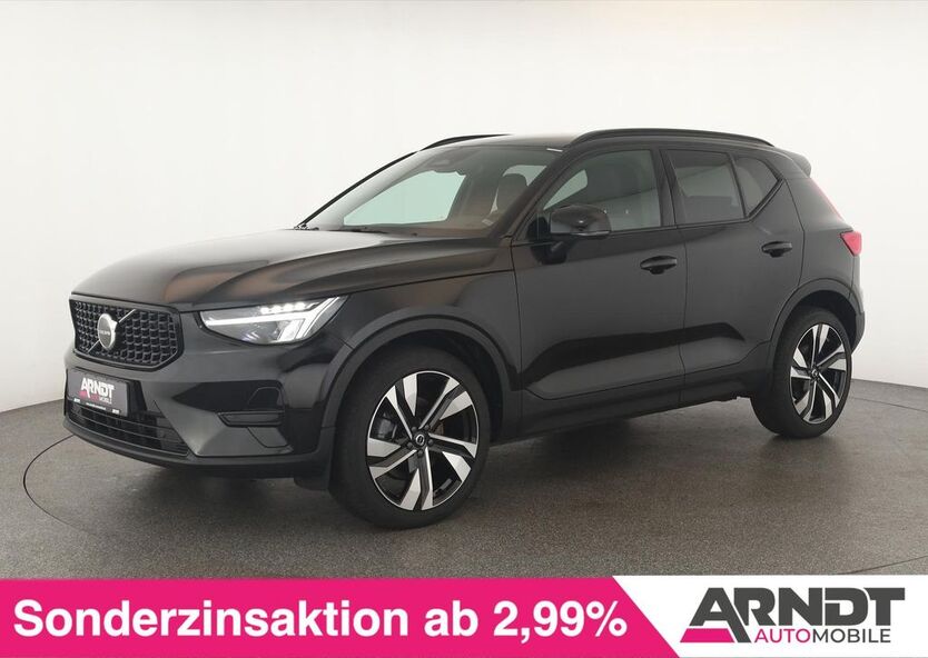 Volvo XC40 28.300 km 35.884 € Neuss 41464