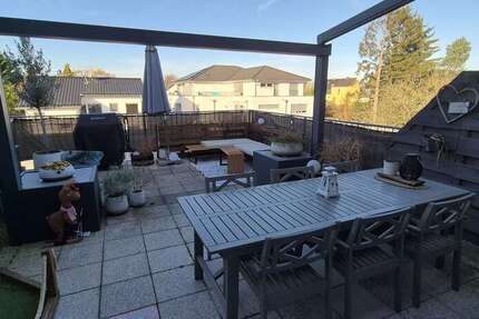 Wohnung Leverkusen Bürrig - 4 Zimmer, 112 m&sup2;, 459.900&euro; | Angebot:24071898