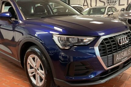 Audi Q3 86.000 km 20.990 &euro; Wülfrath 42489