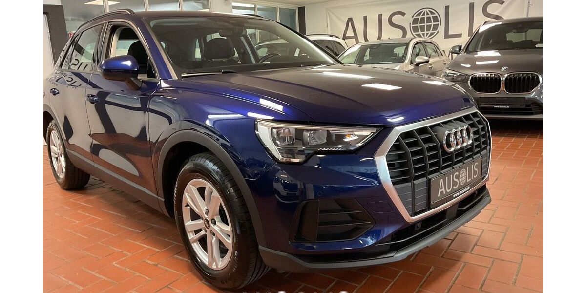 Audi Q3 86.000 km 20.990 &euro; Wülfrath 42489