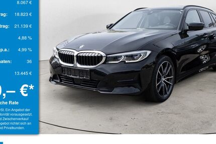 BMW 320 116.987 km 26.590 &euro; Bergisch Gladbach 51469