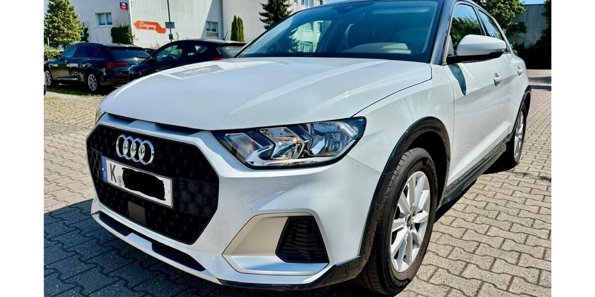 Audi A1 39.000 km 18.000 &euro; Köln 51109