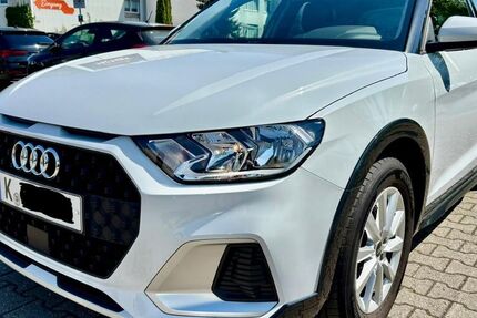 Audi A1 39.000 km 19.000 &euro; Köln 51109