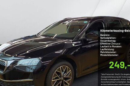 Skoda Octavia 23.915 km 28.990 &euro; Pulheim-Brauweiler 50259