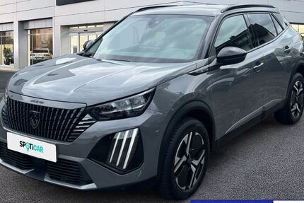 Peugeot 2008 50.157 km 18.680 &euro; Köln 51065