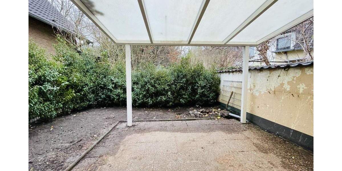 Einfamilienhaus Hilden Kalstert - 5 Zimmer, 107 m&sup2;, 389.000&euro; | Angebot:24137322