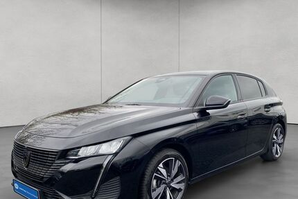 Peugeot 308 14.194 km 17.990 &euro; Leverkusen 51373