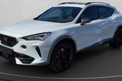 Cupra Formentor 19.728 km 33.890 &euro; Köln-Mülheim 51063