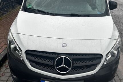 Mercedes-Benz Citan 114.000 km 9.000 &euro; Düsseldorf 40229