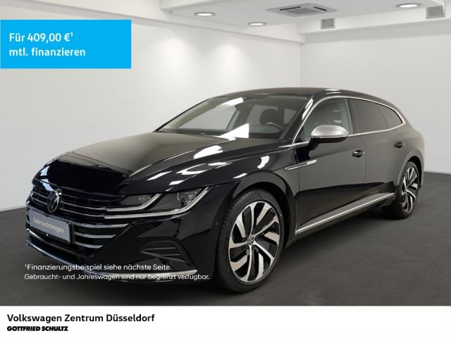 VW Arteon 33.706 km 31.990 &euro; Düsseldorf 40233