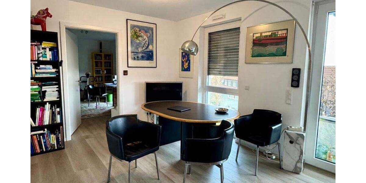 Etagenwohnung Ennepetal Voerde - 3 Zimmer, 91 m&sup2;, 340.000&euro; | Angebot:24708662
