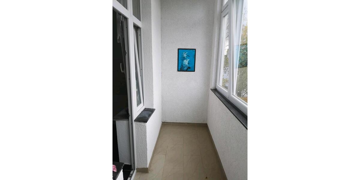 Etagenwohnung Solingen Burg - 4 Zimmer, 110 m&sup2;, 930&euro; | Angebot:24640570