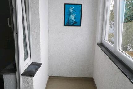 Wohnung Solingen Burg - 4 Zimmer, 110 m&sup2;, 930&euro; | Angebot:24640570