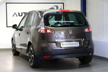 Renault Scenic 157.300 km 6.990 € Remscheid 42857