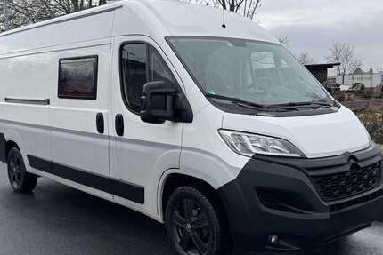 Citroen Jumper 155.000 km 25.000 &euro; Köln 50999